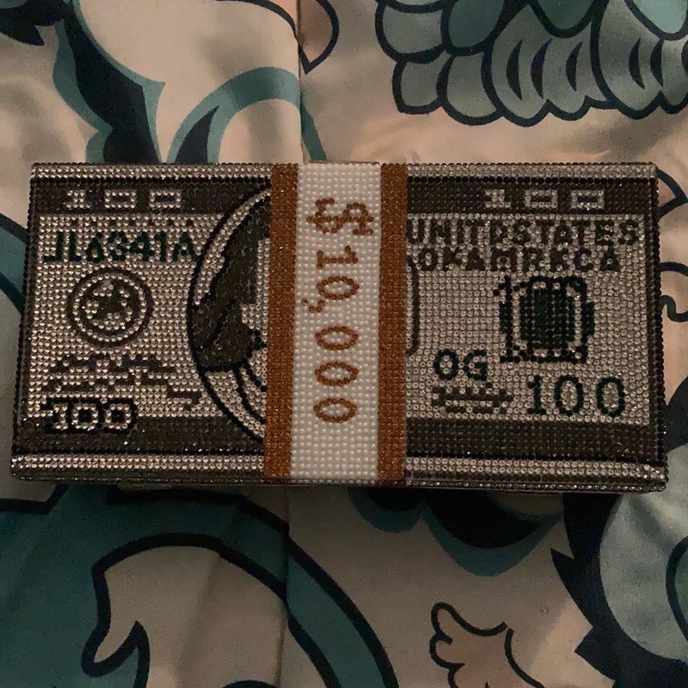 Money bag